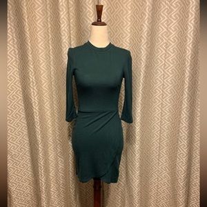 Topshop Bodycon dress